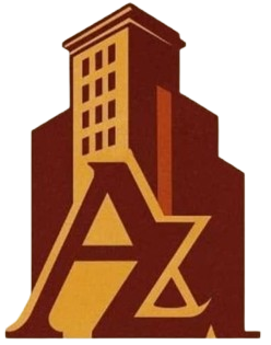 Al Zaker Construction logo